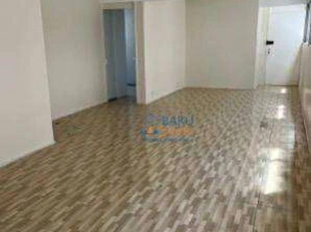 Apartamento para Venda em São Paulo/SP Perdizes 3 Quartos