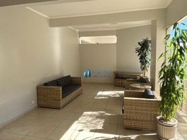 Apartamento para Venda em São Paulo/SP Perdizes 3 Quartos
