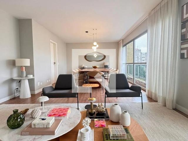 Apartamento para Venda em São Paulo/SP Perdizes 3 Quartos
