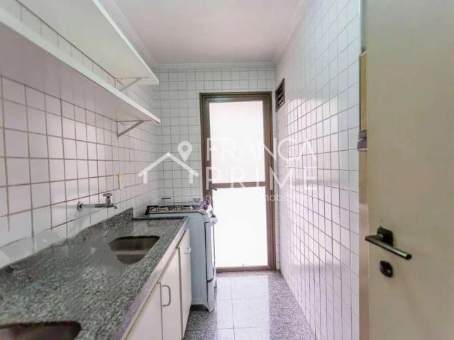 Apartamento para Venda em São Paulo/SP Perdizes 3 Quartos