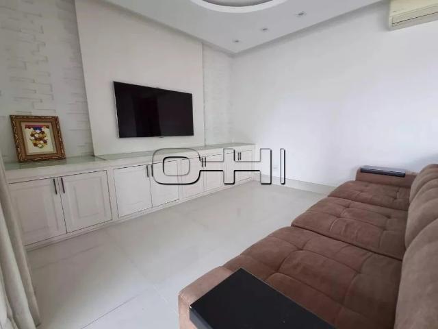 Apartamento para Venda em São Paulo/SP Perdizes 3 Quartos
