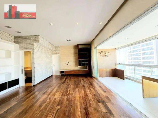 Apartamento para Venda em São Paulo/SP Perdizes 3 Quartos