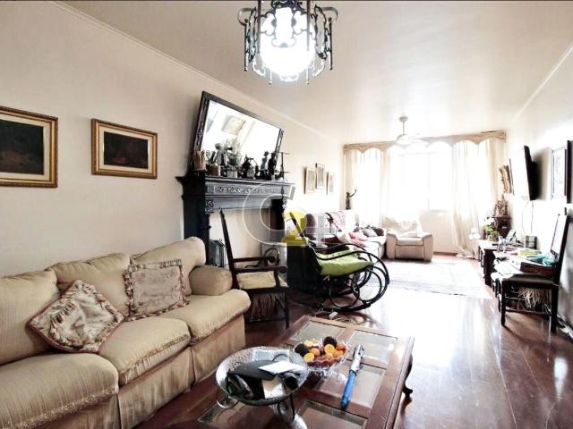 Apartamento para Venda em São Paulo/SP Perdizes 3 Quartos