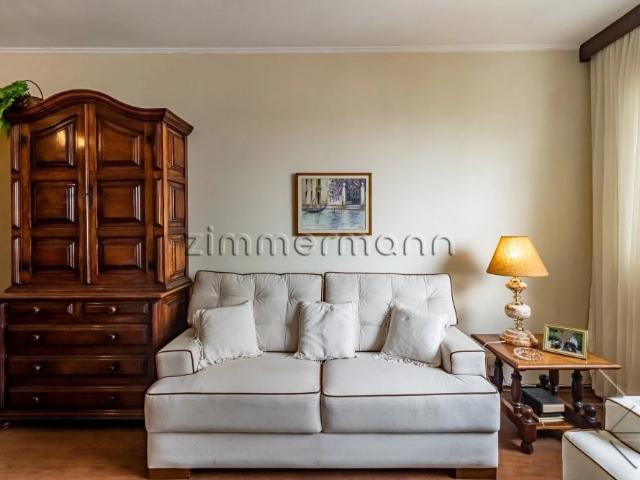 Apartamento para Venda em São Paulo/SP Perdizes 3 Quartos