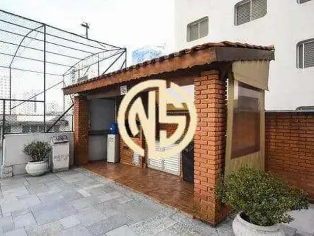 Apartamento para Venda em São Paulo/SP Perdizes 3 Quartos