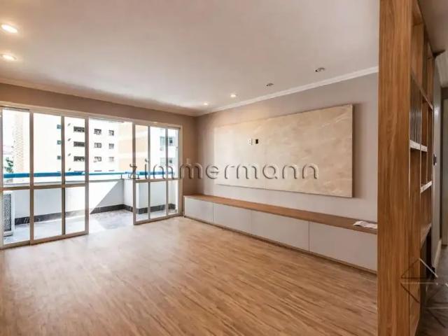 Apartamento para Venda em São Paulo/SP Perdizes 3 Quartos