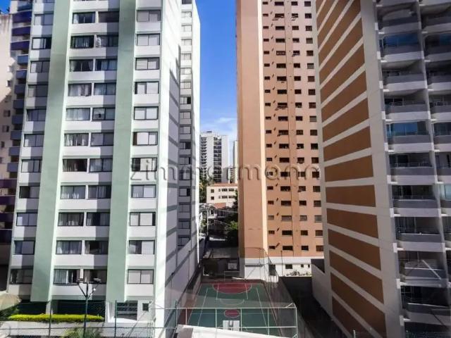 Apartamento para Venda em São Paulo/SP Perdizes 3 Quartos