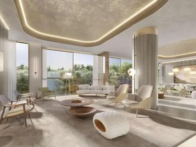 Apartamento para Venda em São Paulo/SP Perdizes 3 Quartos