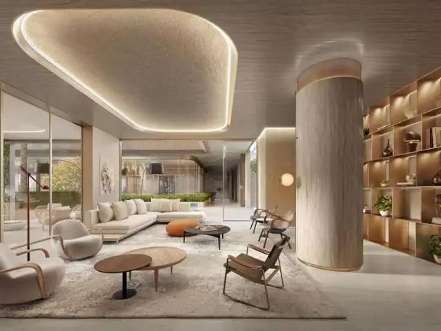 Apartamento para Venda em São Paulo/SP Perdizes 3 Quartos