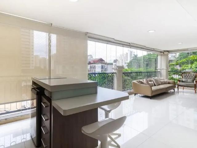 Apartamento para Venda em São Paulo/SP Perdizes 3 Quartos