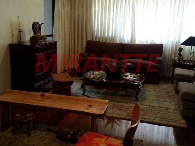Apartamento para Venda em São Paulo/SP Perdizes 3 Quartos
