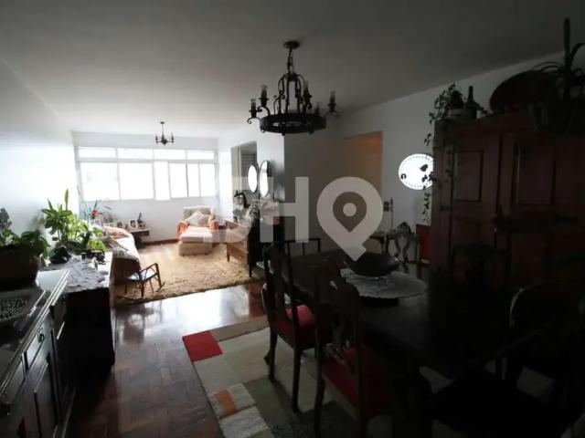 Apartamento para Venda em São Paulo/SP Perdizes 3 Quartos