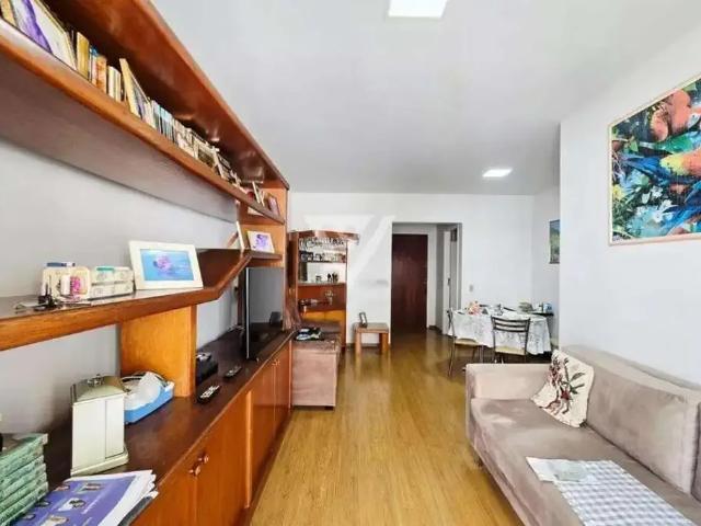 Apartamento para Venda em São Paulo/SP Perdizes 3 Quartos