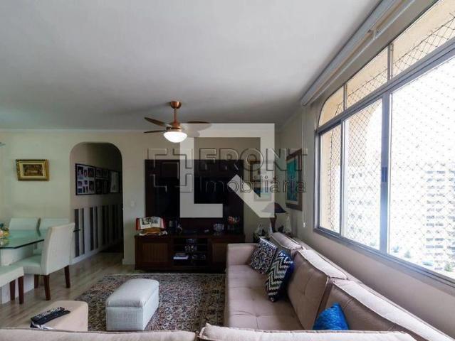 Apartamento para Venda em São Paulo/SP Perdizes 3 Quartos