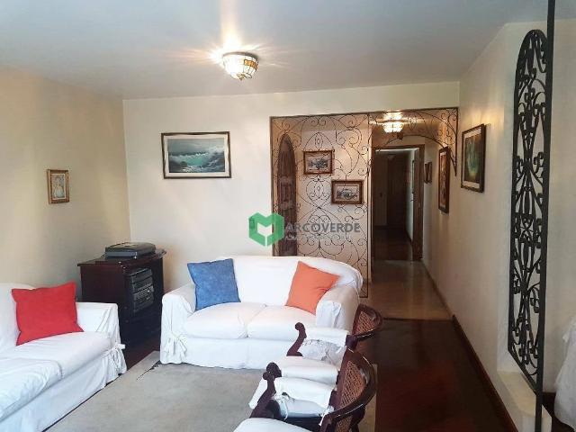 Apartamento para Venda em São Paulo/SP Perdizes 3 Quartos
