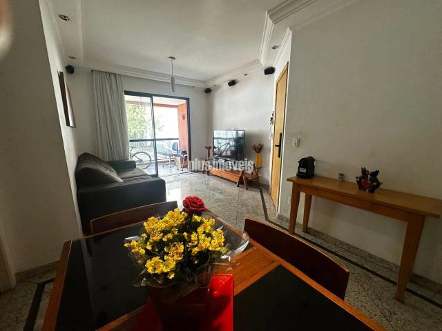 Apartamento para Venda em São Paulo/SP Perdizes 3 Quartos