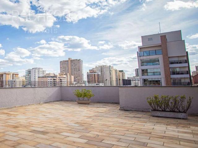 Apartamento para Venda em São Paulo/SP Perdizes 3 Quartos