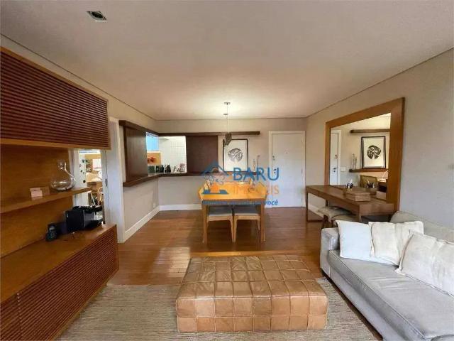 Apartamento para Venda em São Paulo/SP Perdizes 3 Quartos