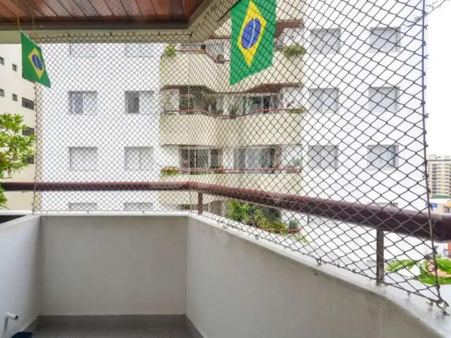 Apartamento para Venda em São Paulo/SP Perdizes 3 Quartos