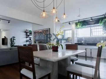 Apartamento para Venda em São Paulo/SP Perdizes 3 Quartos