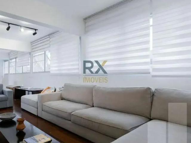 Apartamento para Venda em São Paulo/SP Perdizes 3 Quartos