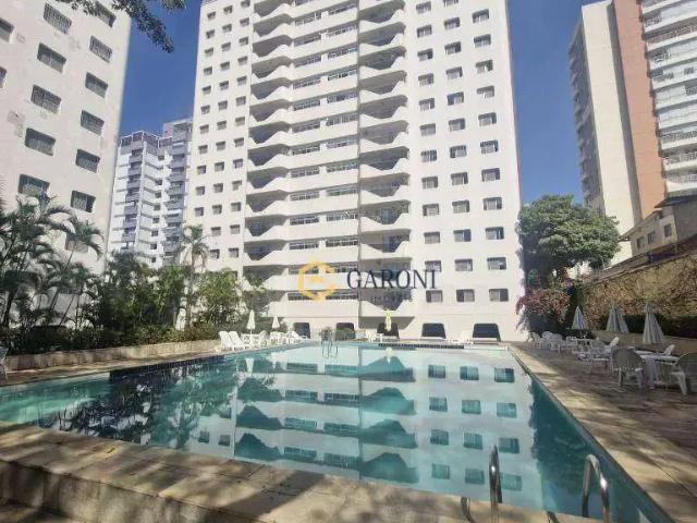 Apartamento para Venda em São Paulo/SP Perdizes 3 Quartos