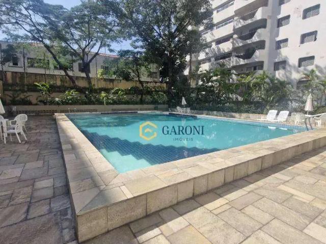 Apartamento para Venda em São Paulo/SP Perdizes 3 Quartos