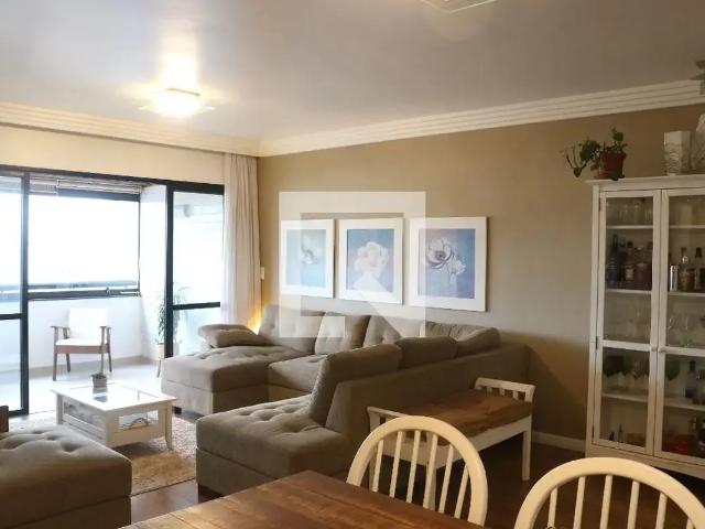 Apartamento para Venda em São Paulo/SP Perdizes 3 Quartos