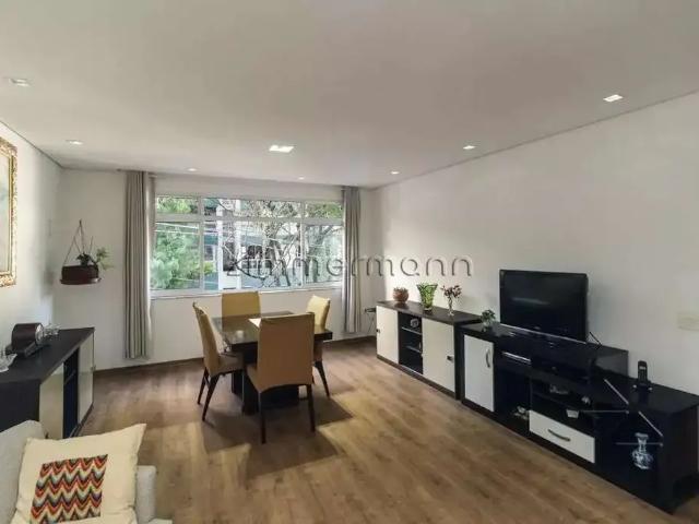 Apartamento para Venda em São Paulo/SP Perdizes 3 Quartos