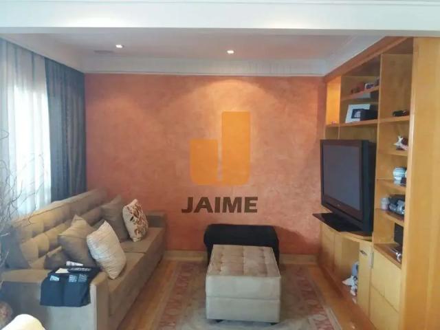 Apartamento para Venda em São Paulo/SP Perdizes 3 Quartos
