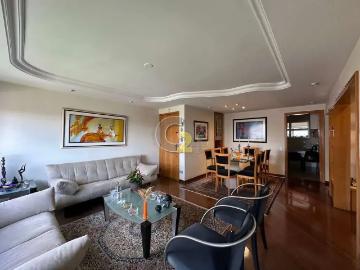 Apartamento para Venda em São Paulo/SP Perdizes 3 Quartos