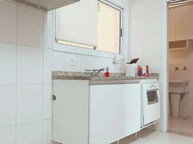 Apartamento para Venda em São Paulo/SP Perdizes 3 Quartos