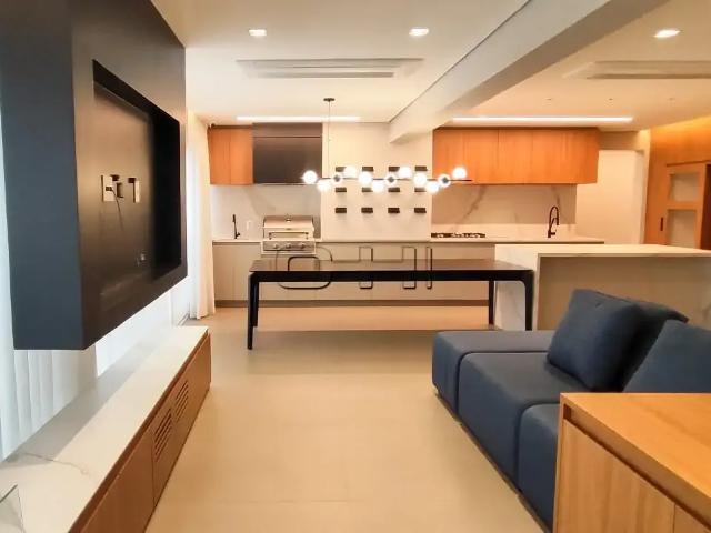 Apartamento para Venda em São Paulo/SP Perdizes 3 Quartos