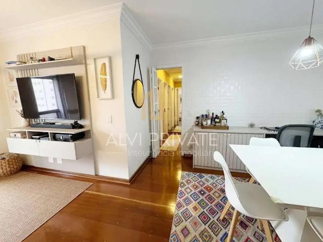 Apartamento para Venda em São Paulo/SP Perdizes 3 Quartos