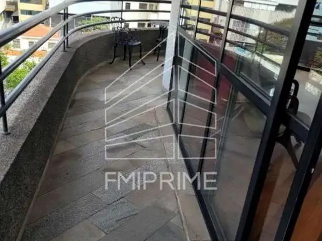 Apartamento para Venda em São Paulo/SP Perdizes 3 Quartos