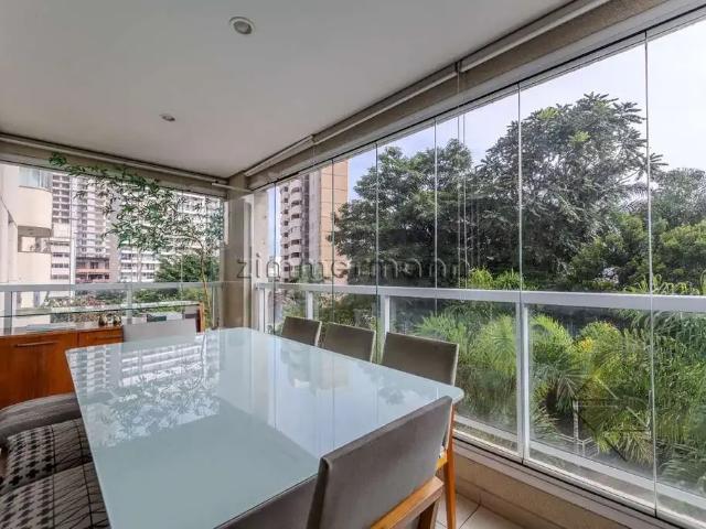 Apartamento para Venda em São Paulo/SP Perdizes 3 Quartos