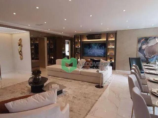 Apartamento para Venda em São Paulo/SP Perdizes 3 Quartos