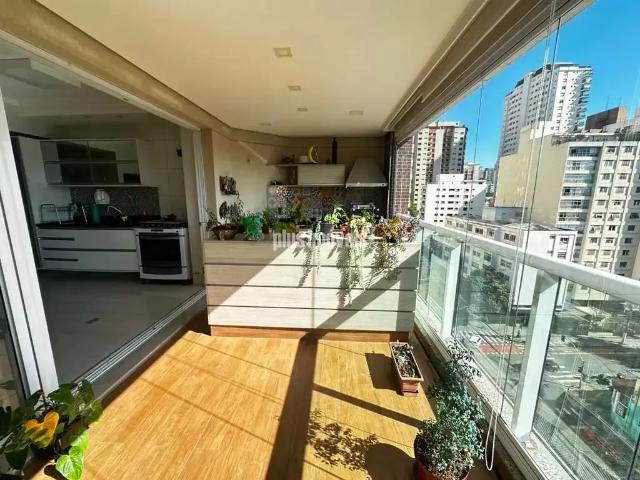 Apartamento para Venda em São Paulo/SP Perdizes 3 Quartos