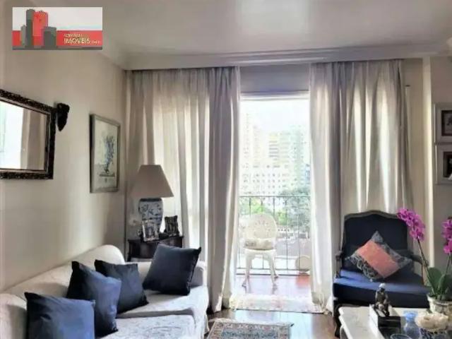 Apartamento para Venda em São Paulo/SP Perdizes 3 Quartos