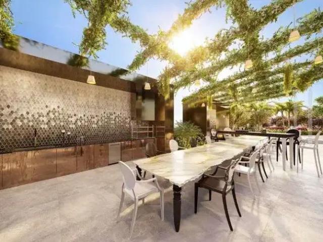Apartamento para Venda em São Paulo/SP Perdizes 3 Quartos