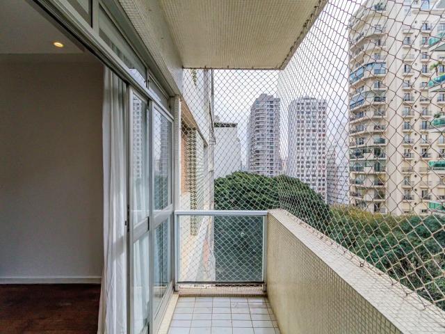 Apartamento para Venda em São Paulo/SP Perdizes 3 Quartos