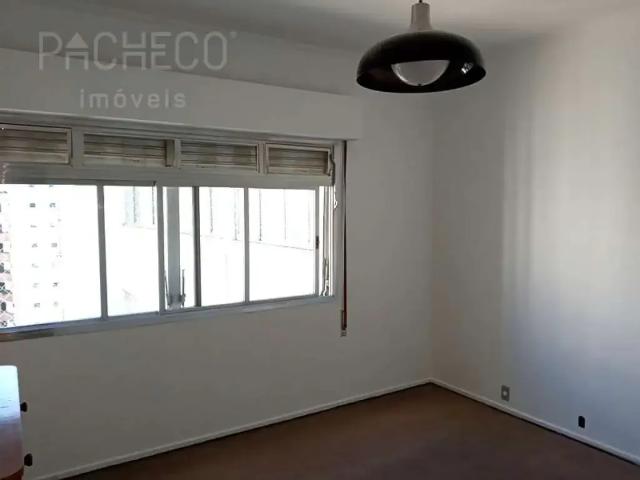 Apartamento para Venda em São Paulo/SP Perdizes 3 Quartos