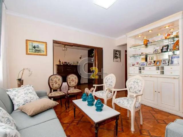 Apartamento para Venda em São Paulo/SP Perdizes 3 Quartos