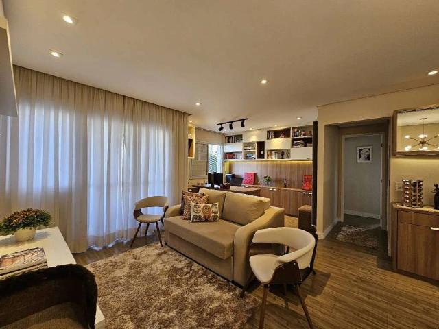 Apartamento para Venda em São Paulo/SP Perdizes 3 Quartos