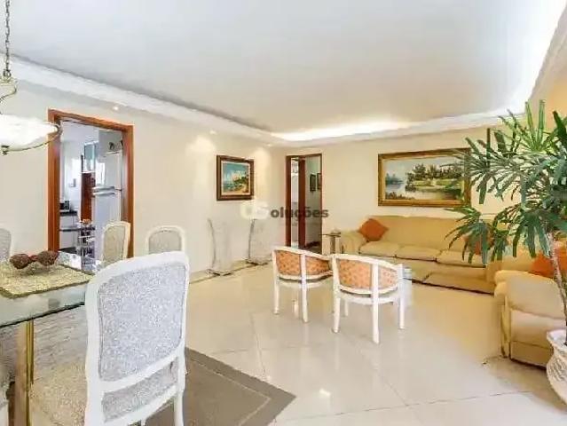 Apartamento para Venda em São Paulo/SP Perdizes 3 Quartos