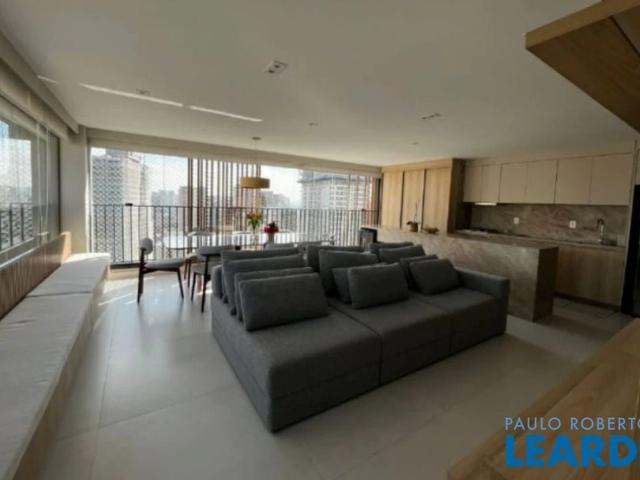 Apartamento para Venda em São Paulo/SP Perdizes 3 Quartos