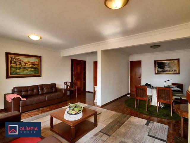 Apartamento para Venda em São Paulo/SP Perdizes 3 Quartos