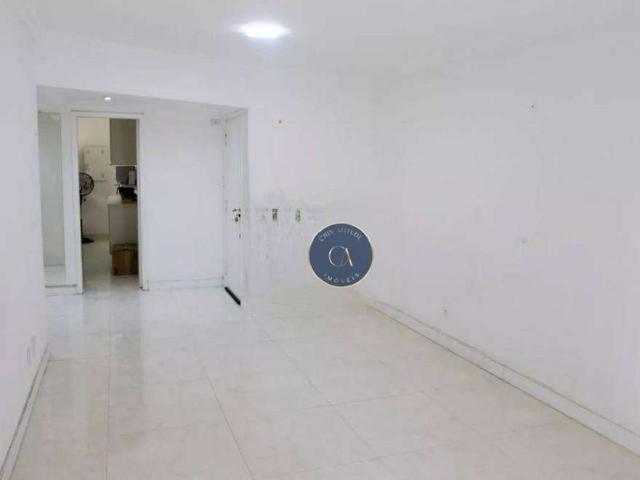Apartamento para Venda em São Paulo/SP Perdizes 3 Quartos