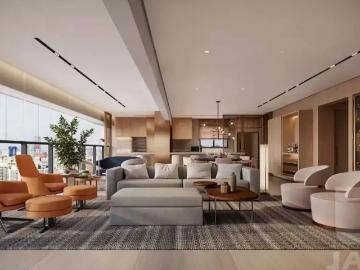 Apartamento para Venda em São Paulo/SP Perdizes 3 Quartos