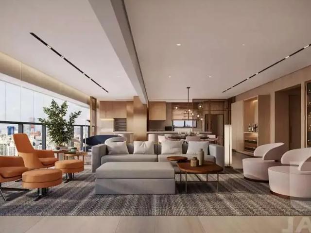 Apartamento para Venda em São Paulo/SP Perdizes 3 Quartos